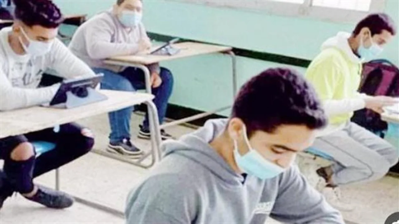 رابط النتائج.. نتيجة الثانوية العامة 2026 متاحة للاستعلام الآن